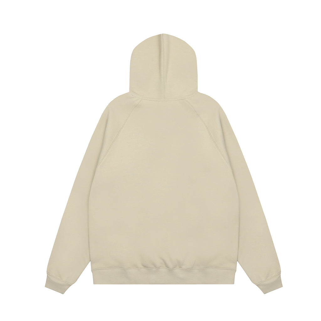 Hoodie Essentials