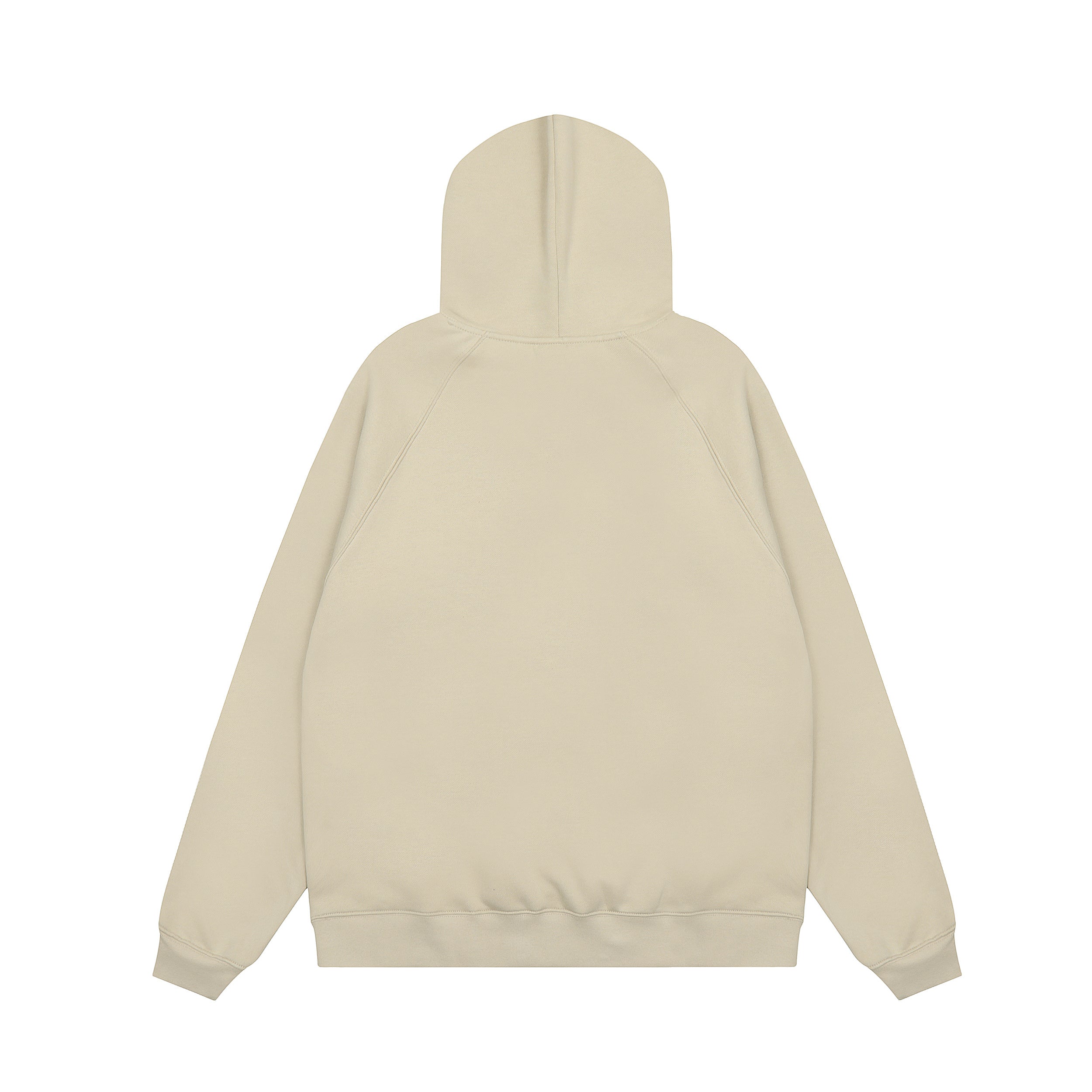 Hoodie Essentials