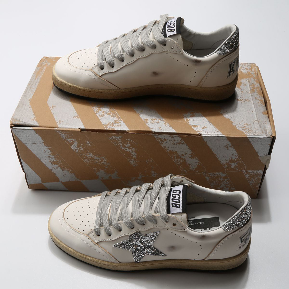 Sneakers GGDB