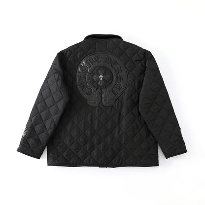 Chamarra Chrome Hearts