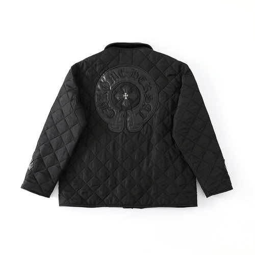 Chamarra Chrome Hearts