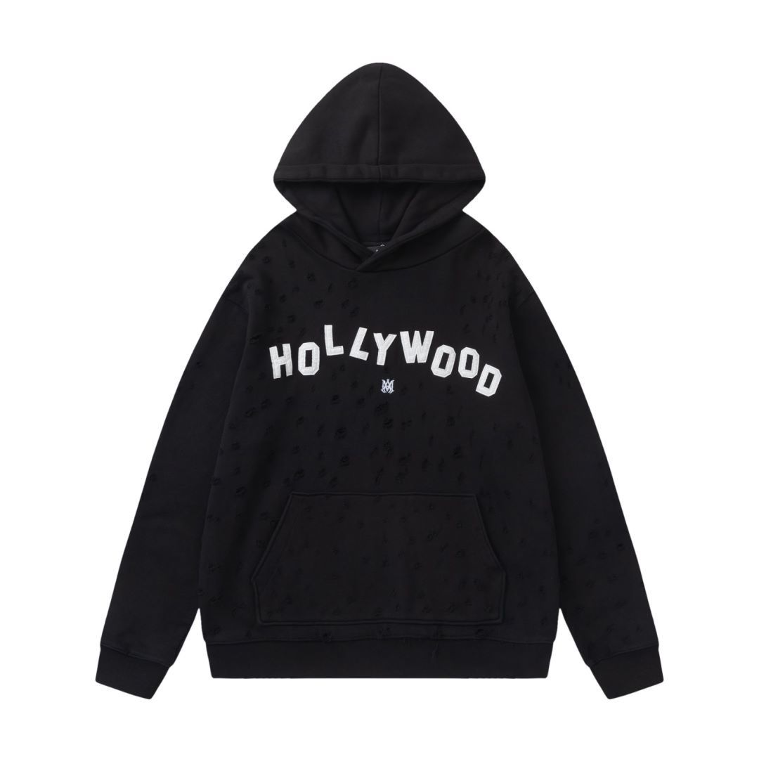 Hoodie Amiri