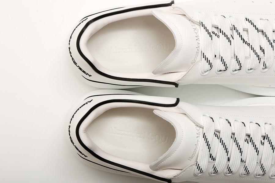 Sneakers McQueen