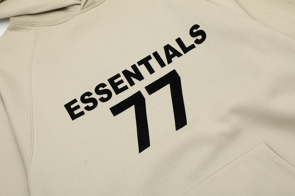 Hoodie Essentials