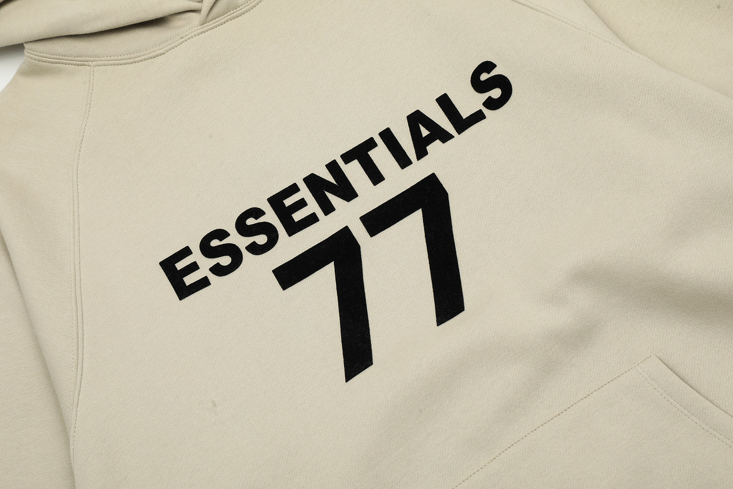 Hoodie Essentials
