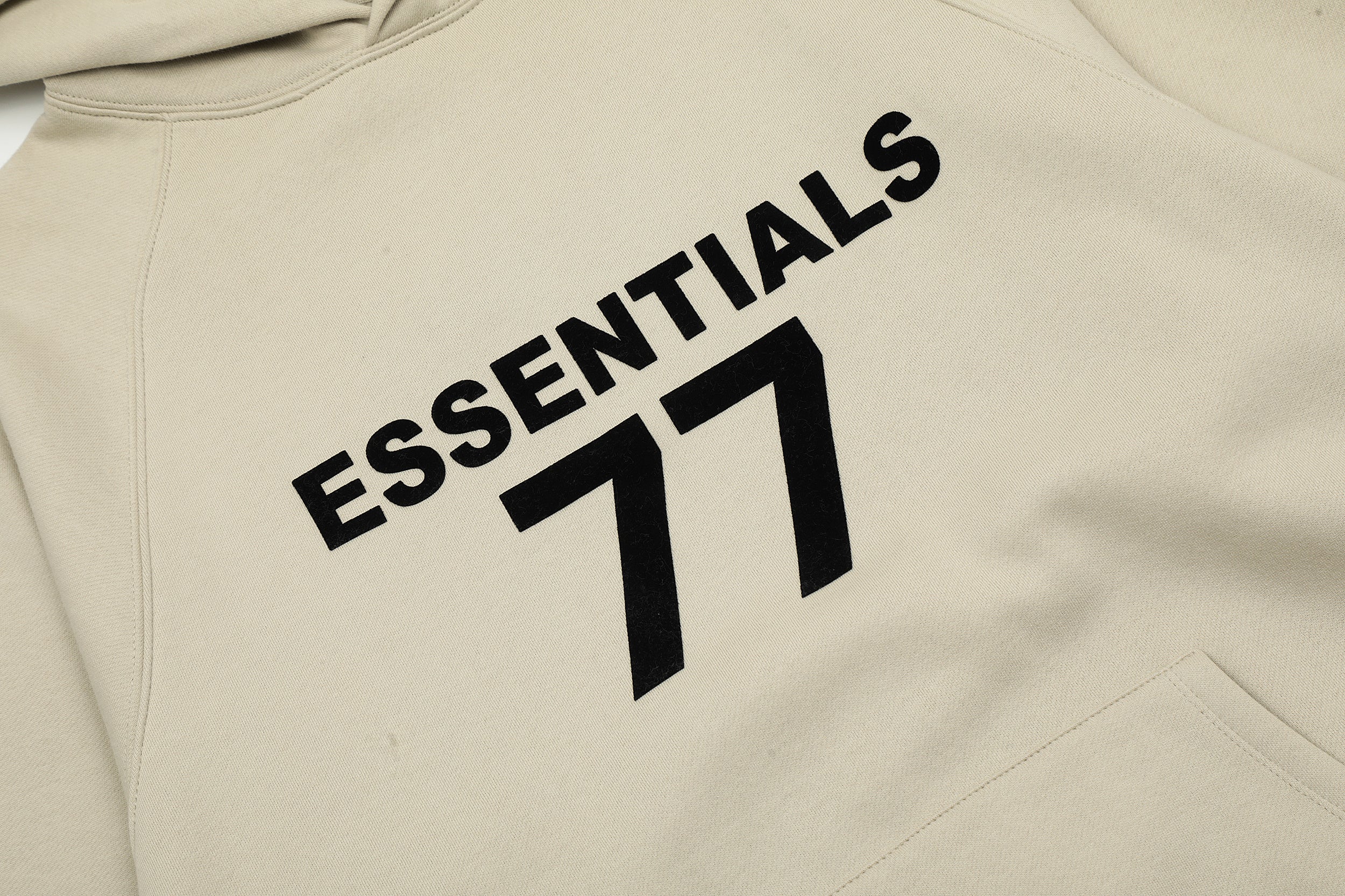 Hoodie Essentials