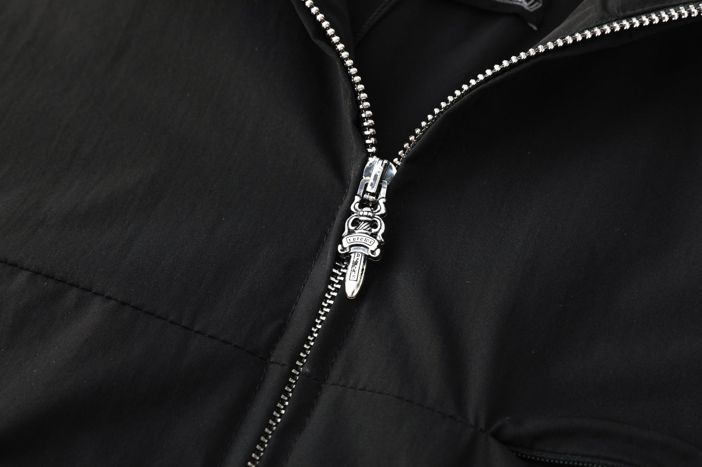 Chamarra Chrome Hearts