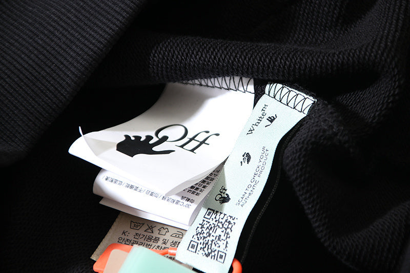 Hoodie OW