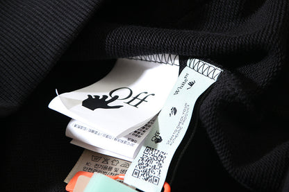 Hoodie OW