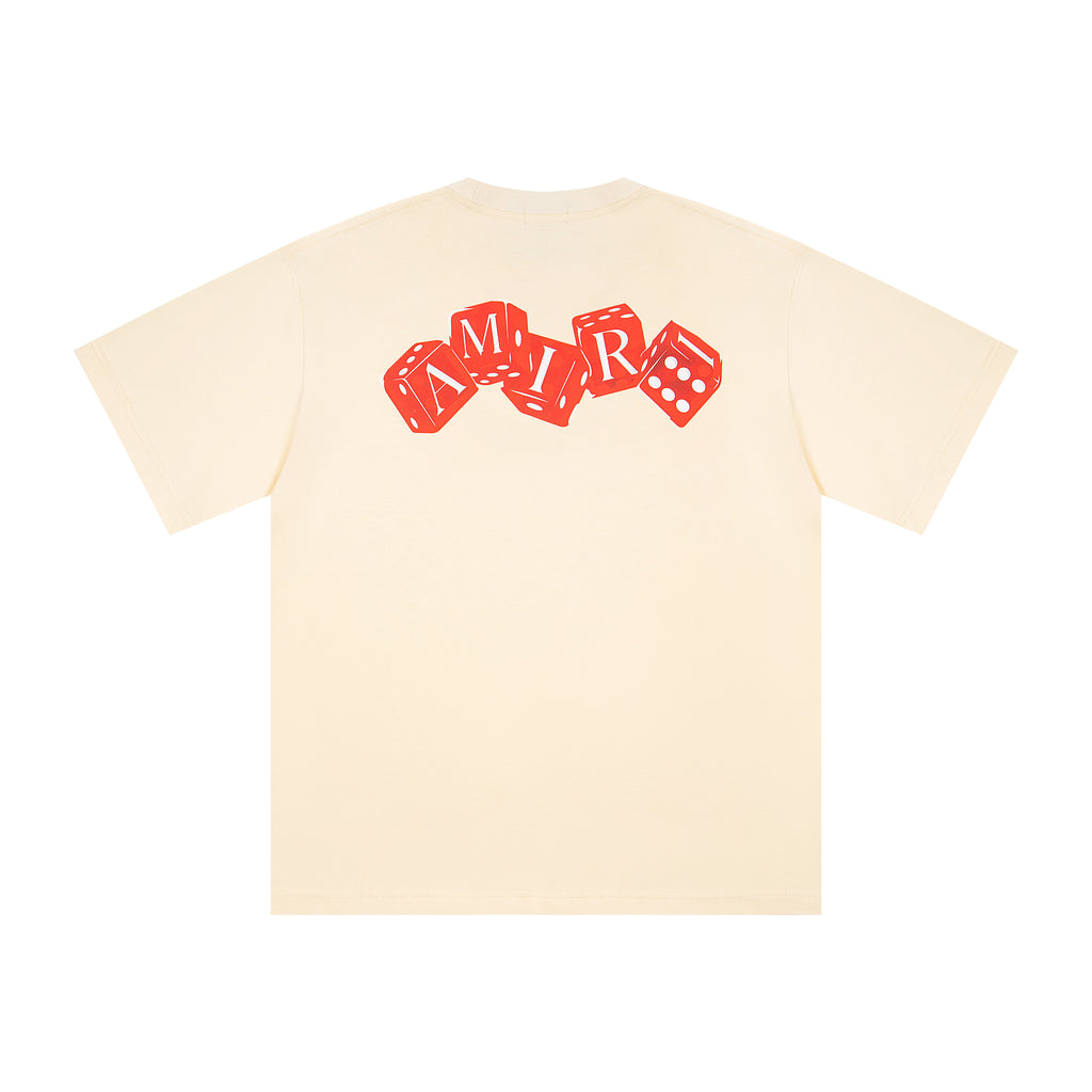 Playera Amiri