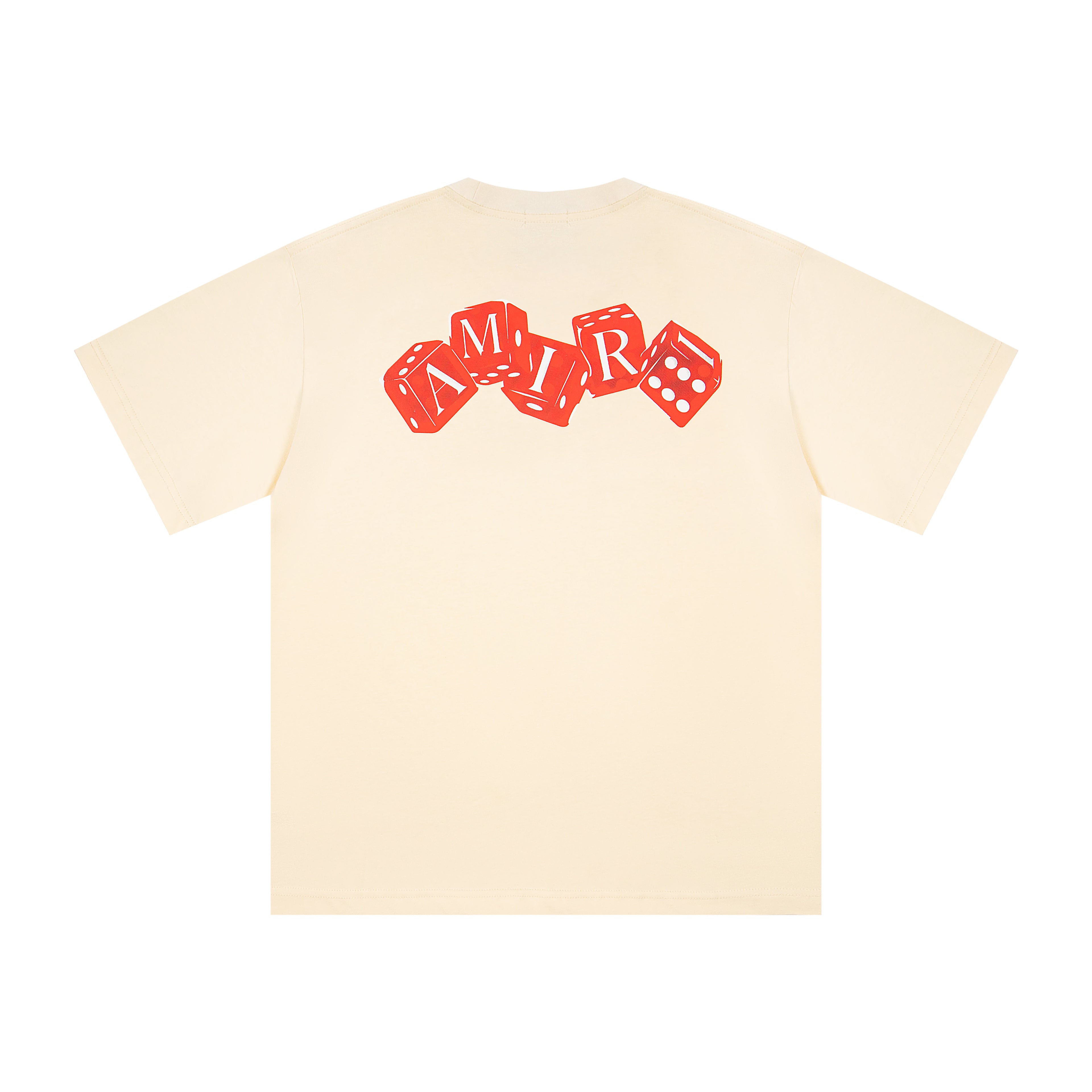 Playera Amiri