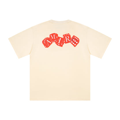 Playera Amiri