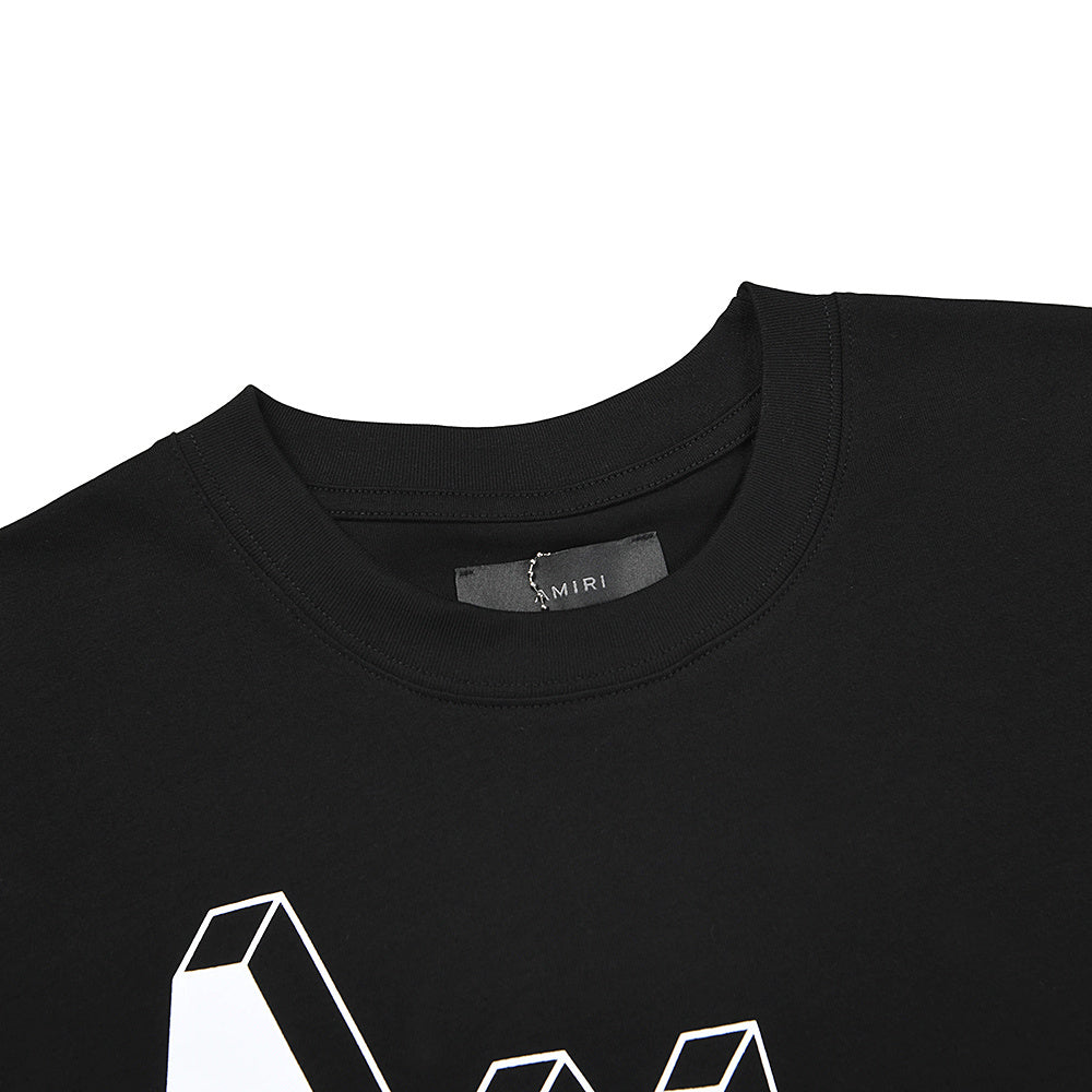 Playera Amiri