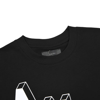 Playera Amiri