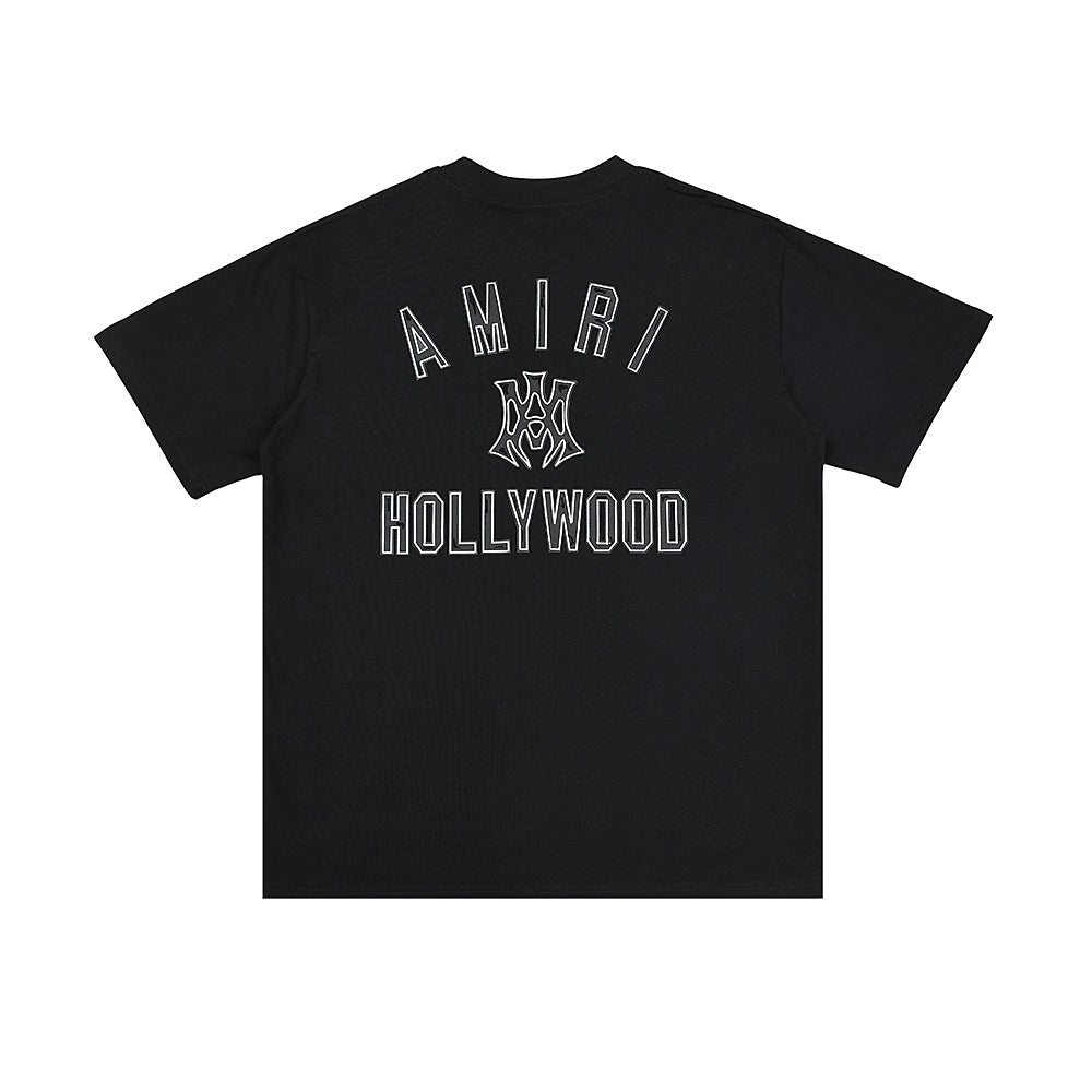 Playera Amiri
