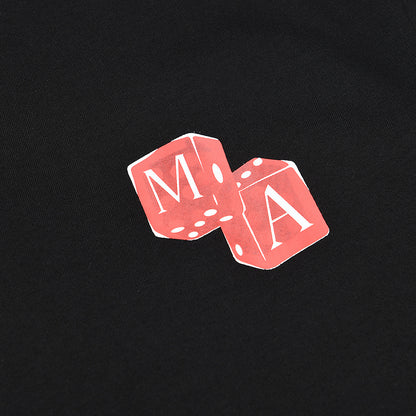 Playera Amiri