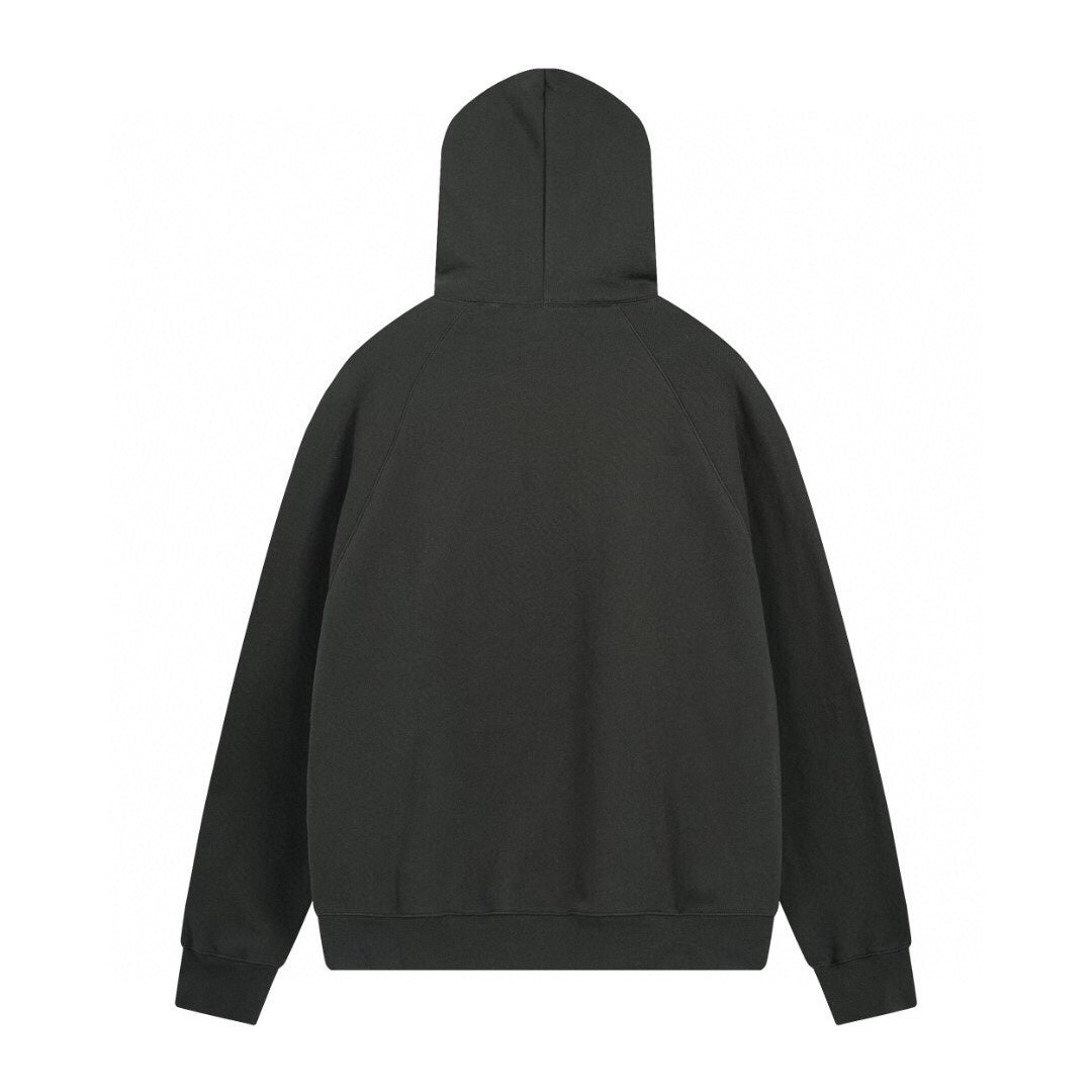 Hoodie Essentials