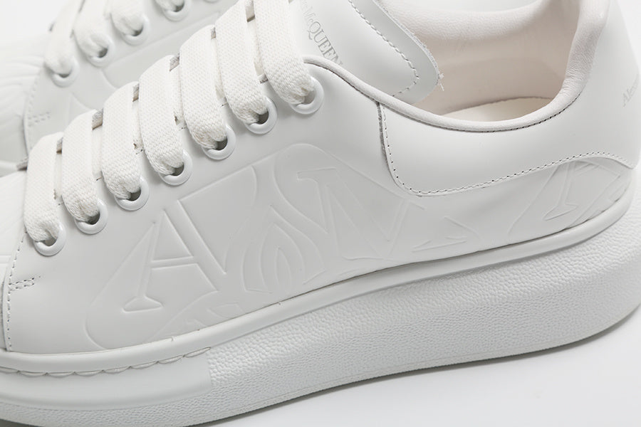 Sneakers McQueen