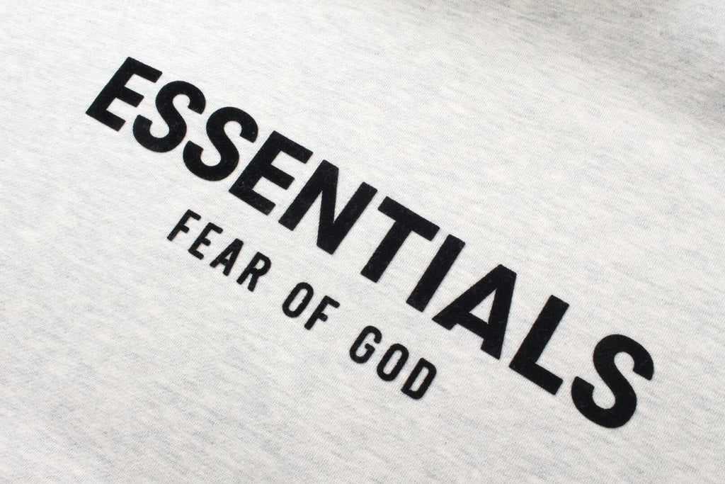 Hoodie Essentials