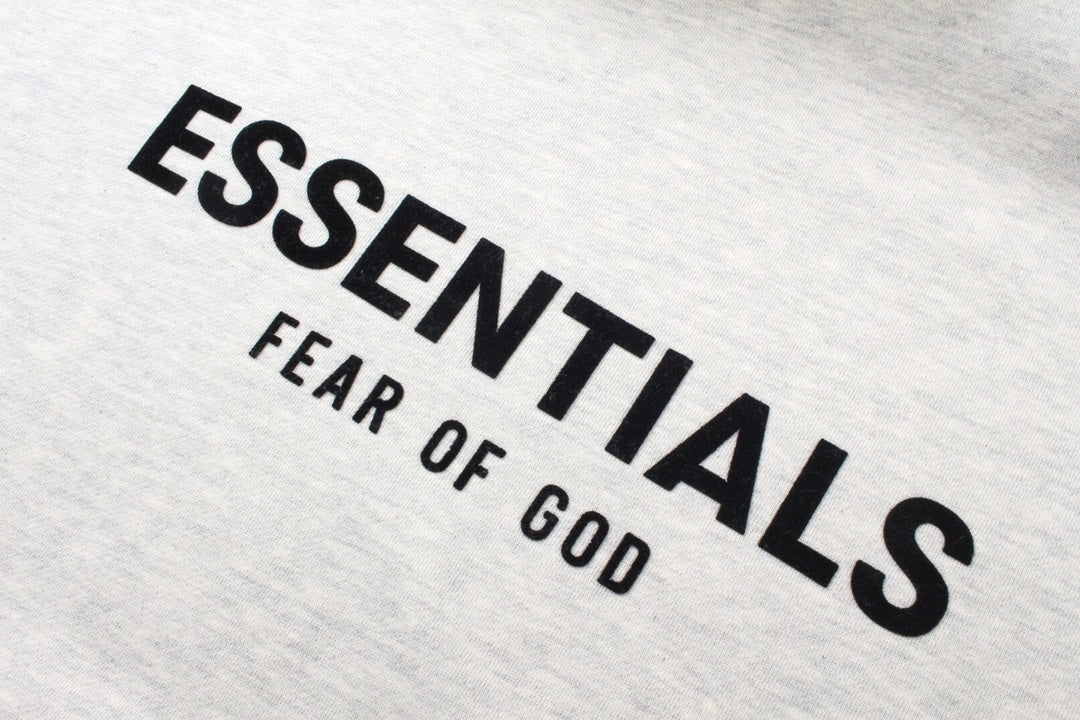Hoodie Essentials