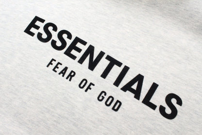 Hoodie Essentials