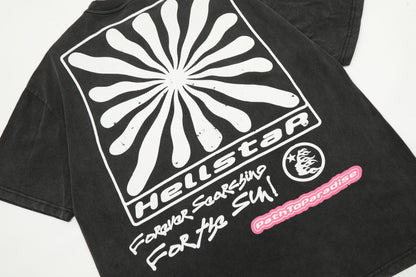 Playera Hellstar