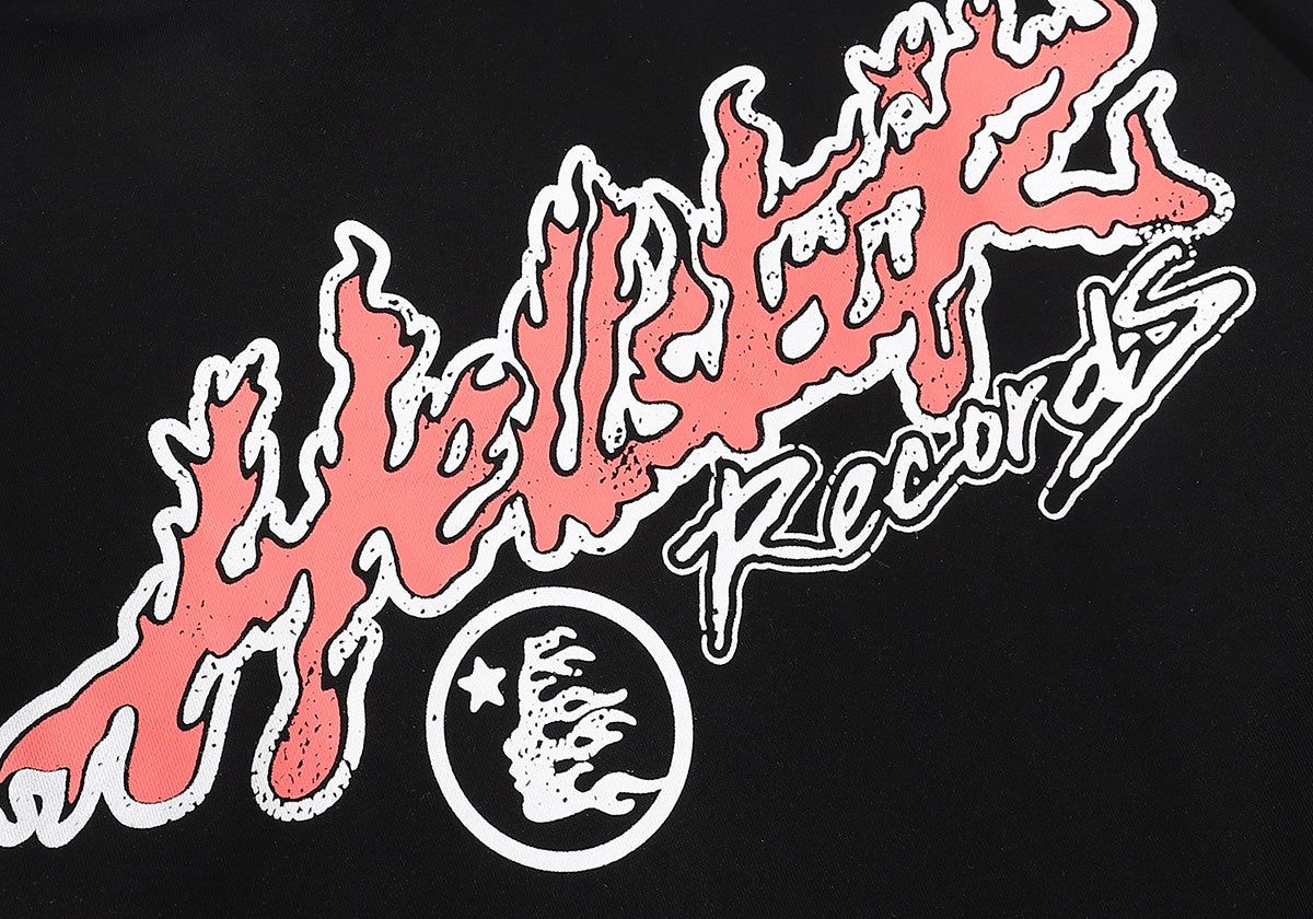 Hoodie Hellstar