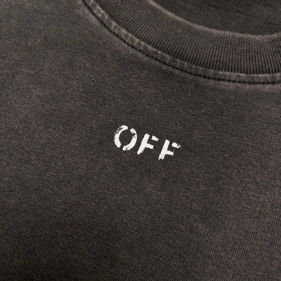 Playera OW