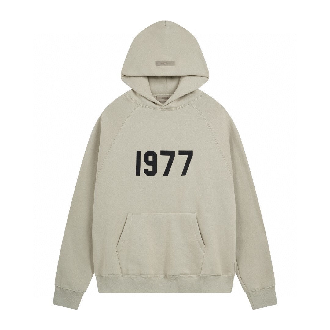 Hoodie Essentials