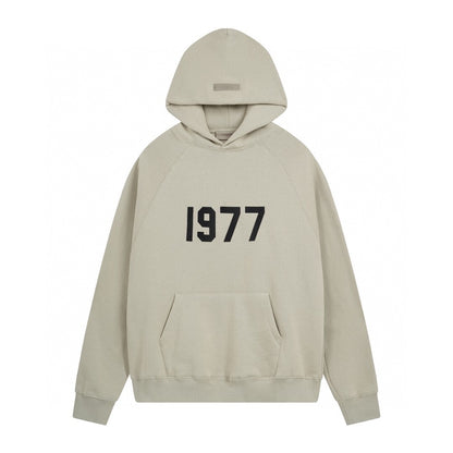 Hoodie Essentials