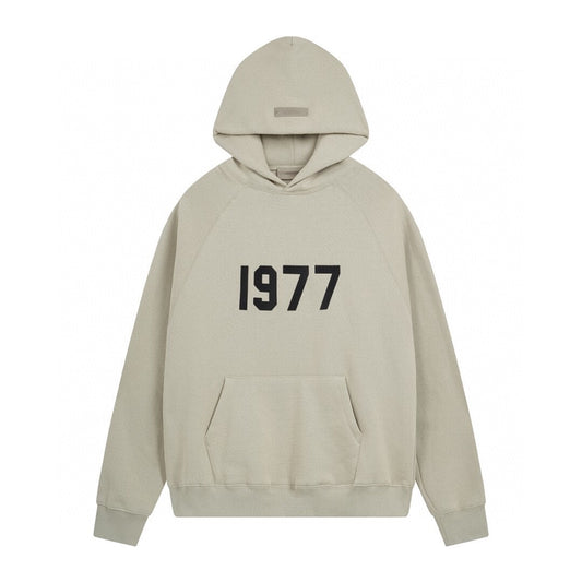 Hoodie Essentials