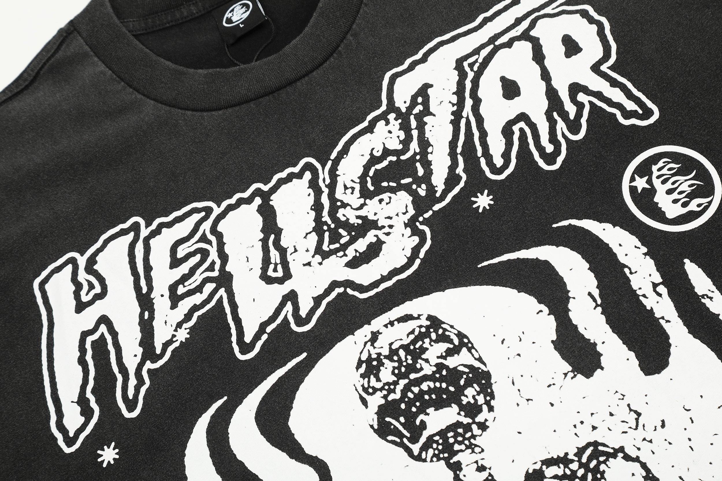 Playera Hellstar