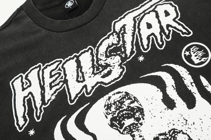 Playera Hellstar