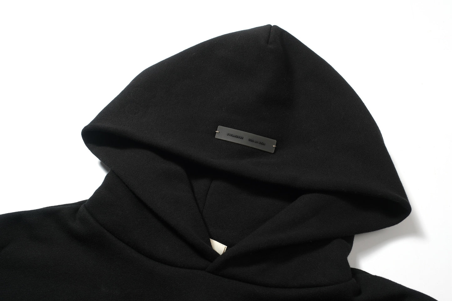 Hoodie Essentials