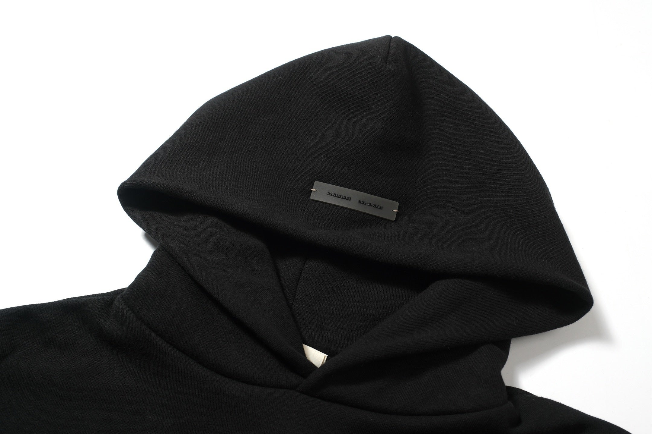 Hoodie Essentials