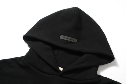 Hoodie Essentials