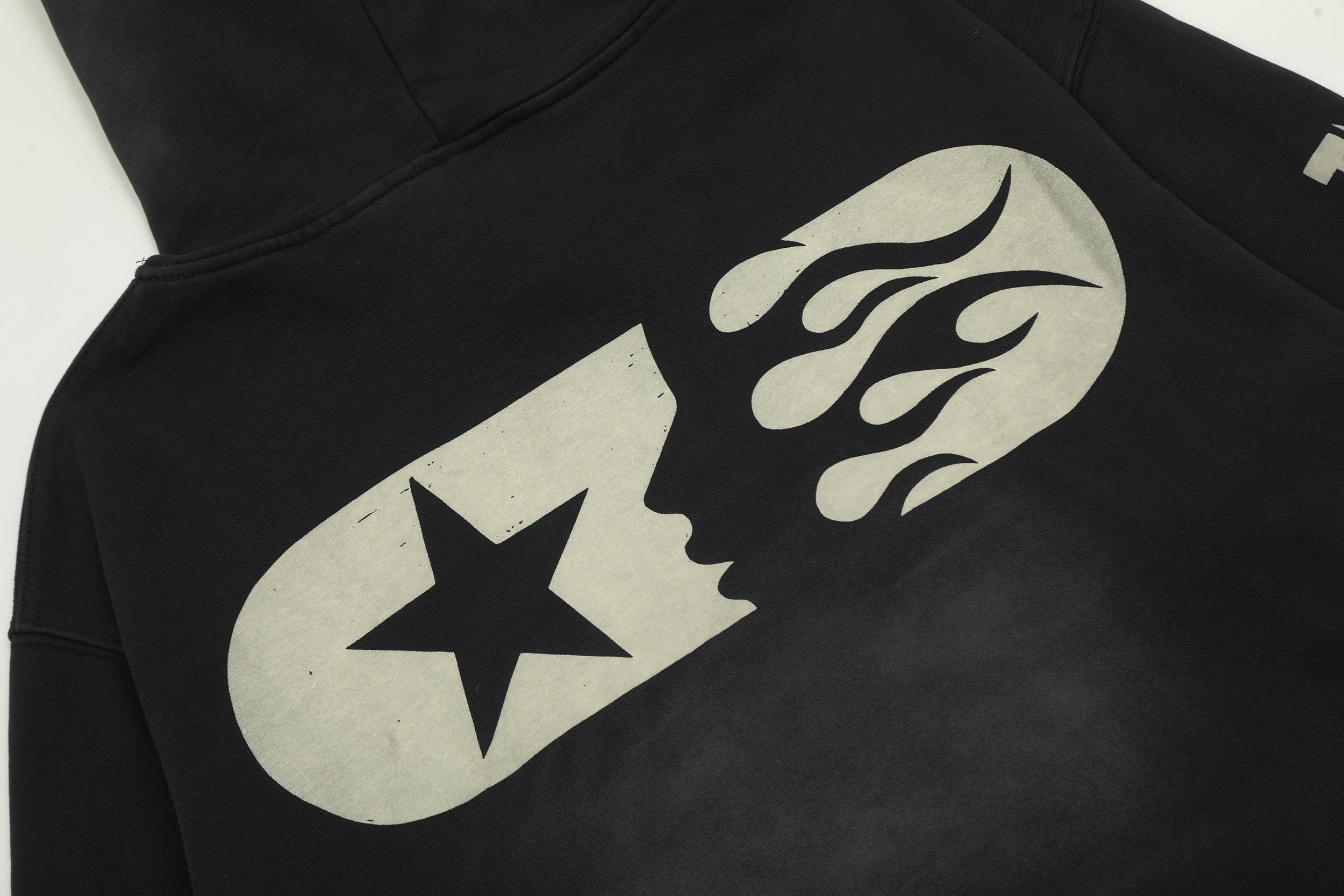 Hoodie Hellstar