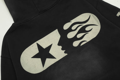 Hoodie Hellstar