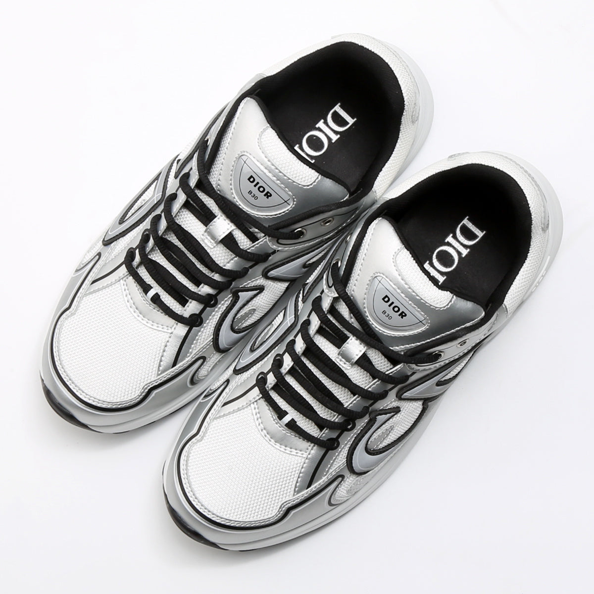 Sneakers CD