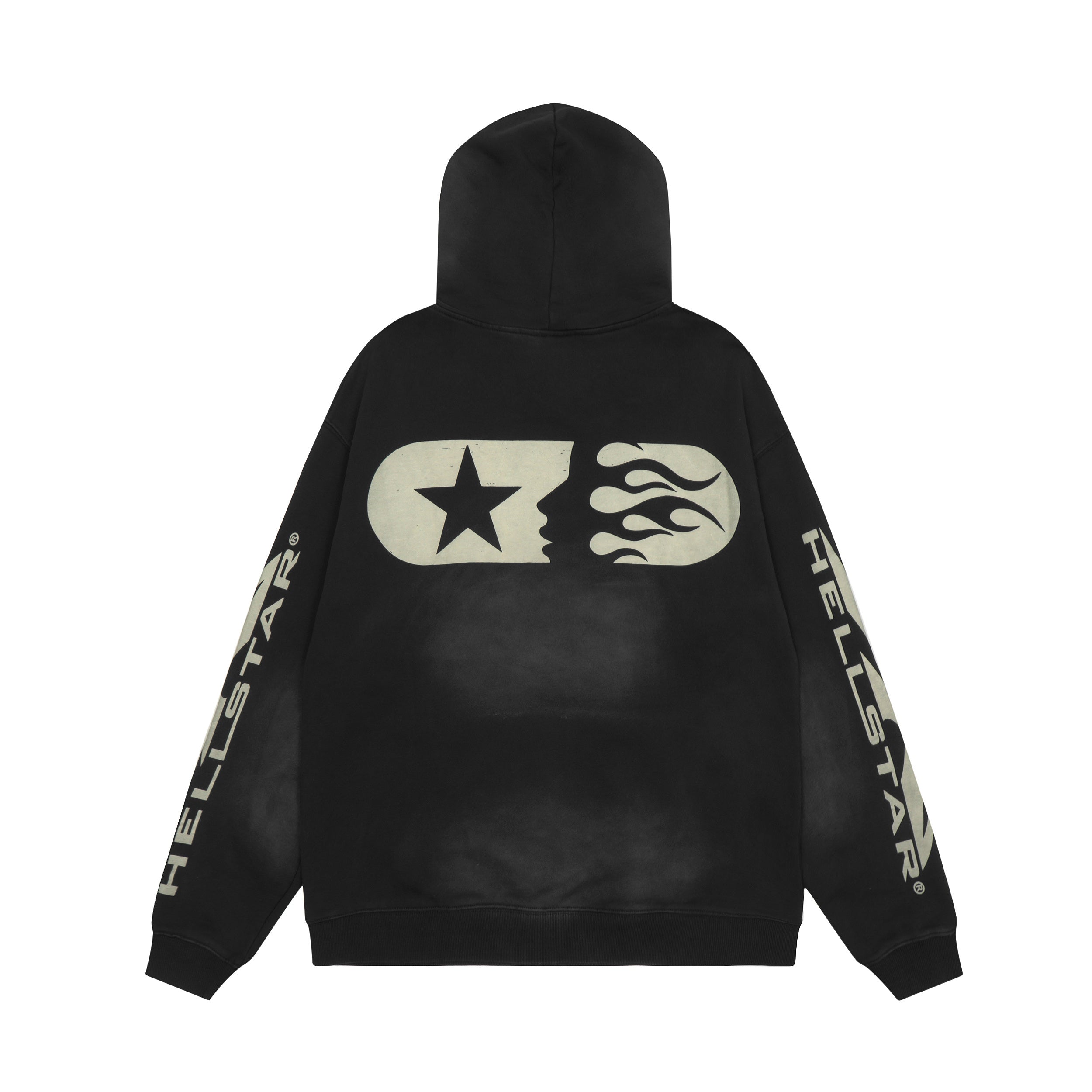Hoodie Hellstar