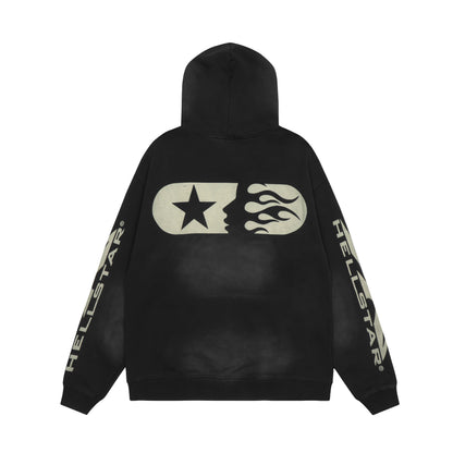 Hoodie Hellstar