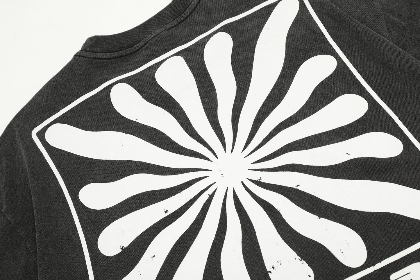Playera Hellstar