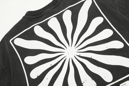 Playera Hellstar