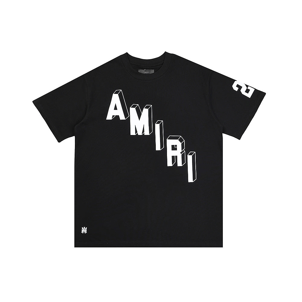 Playera Amiri