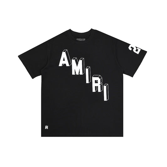 Playera Amiri