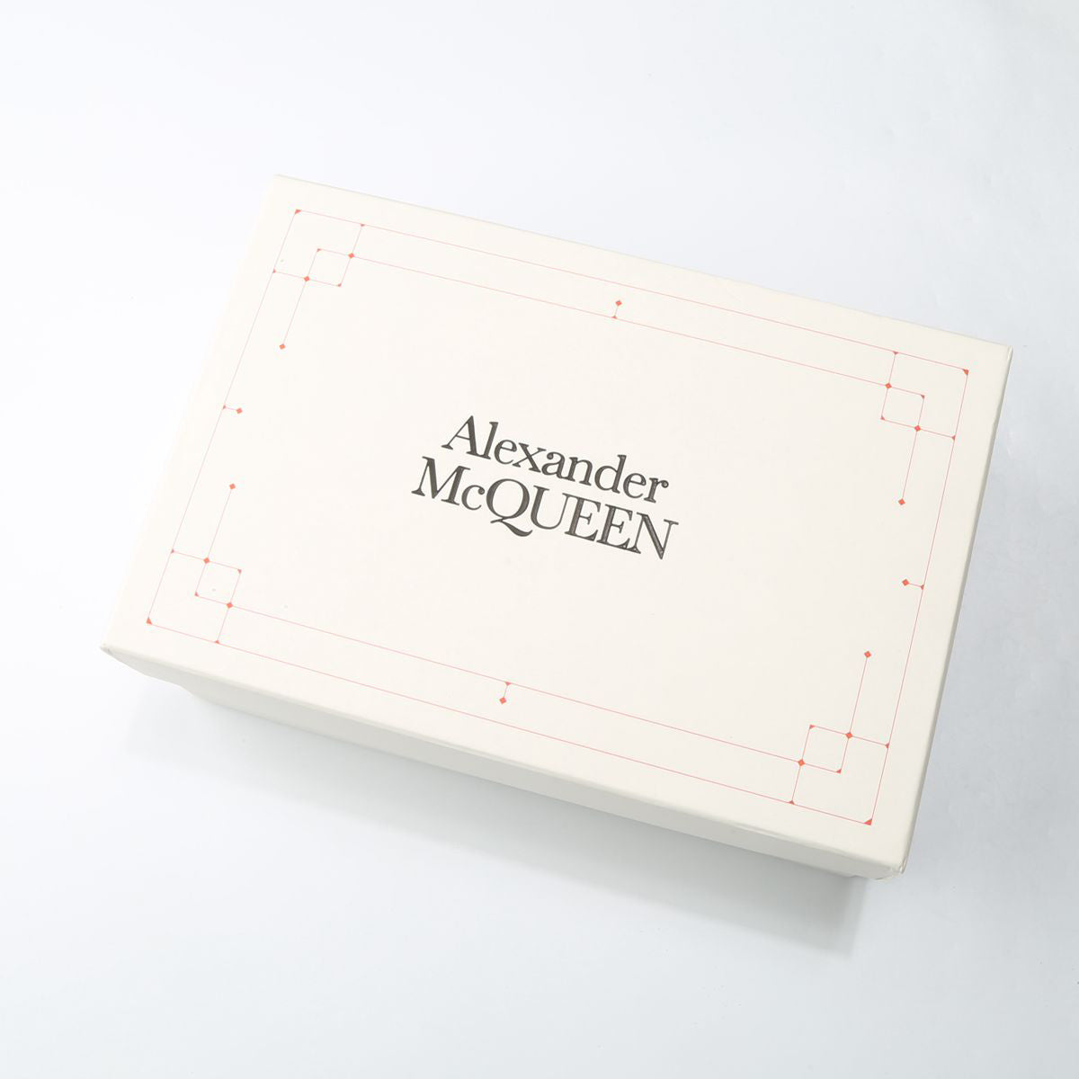 Sneakers McQueen
