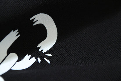 Hoodie OW