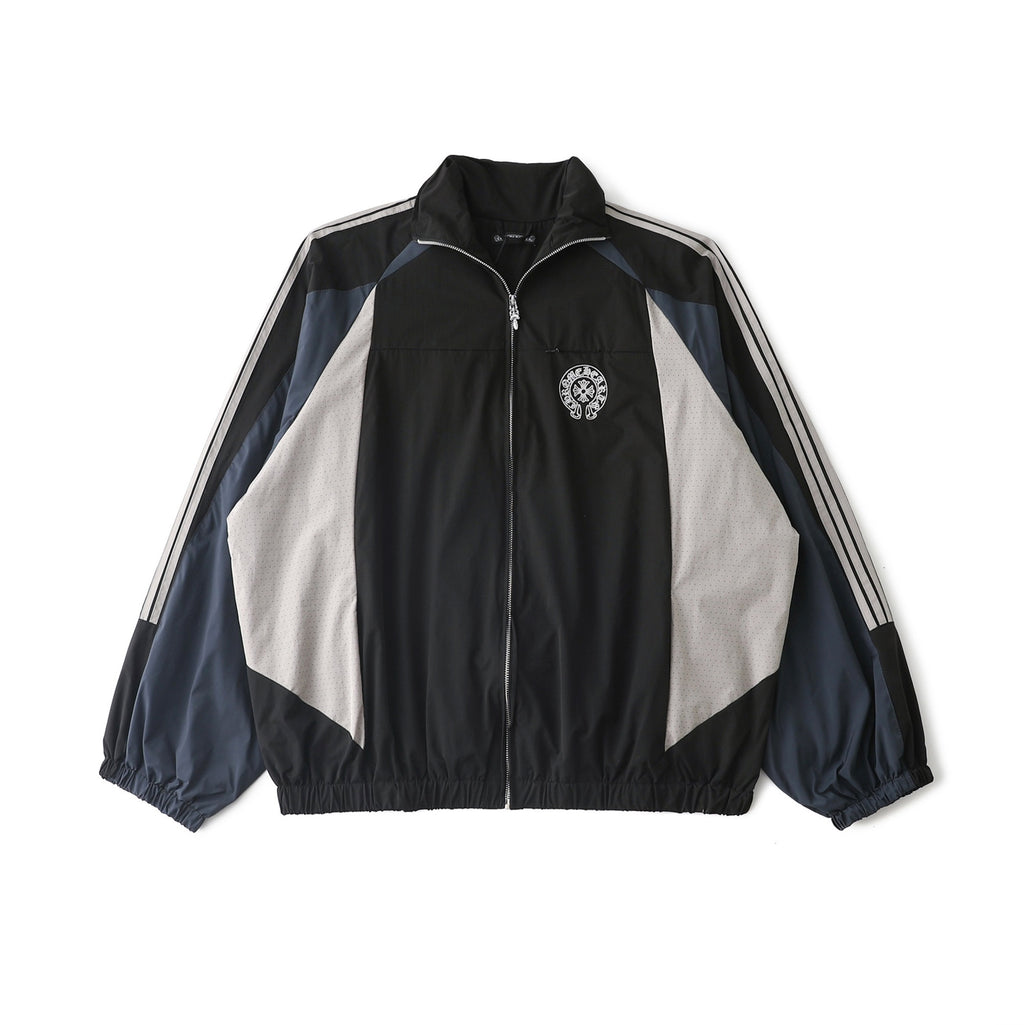 Chamarra Chrome Hearts