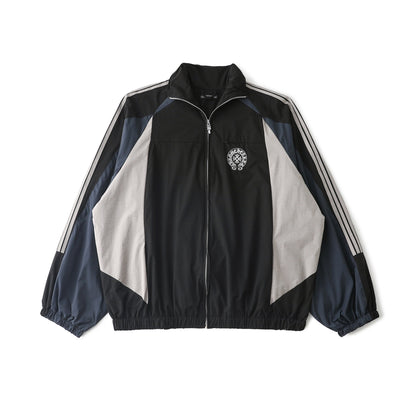 Chamarra Chrome Hearts