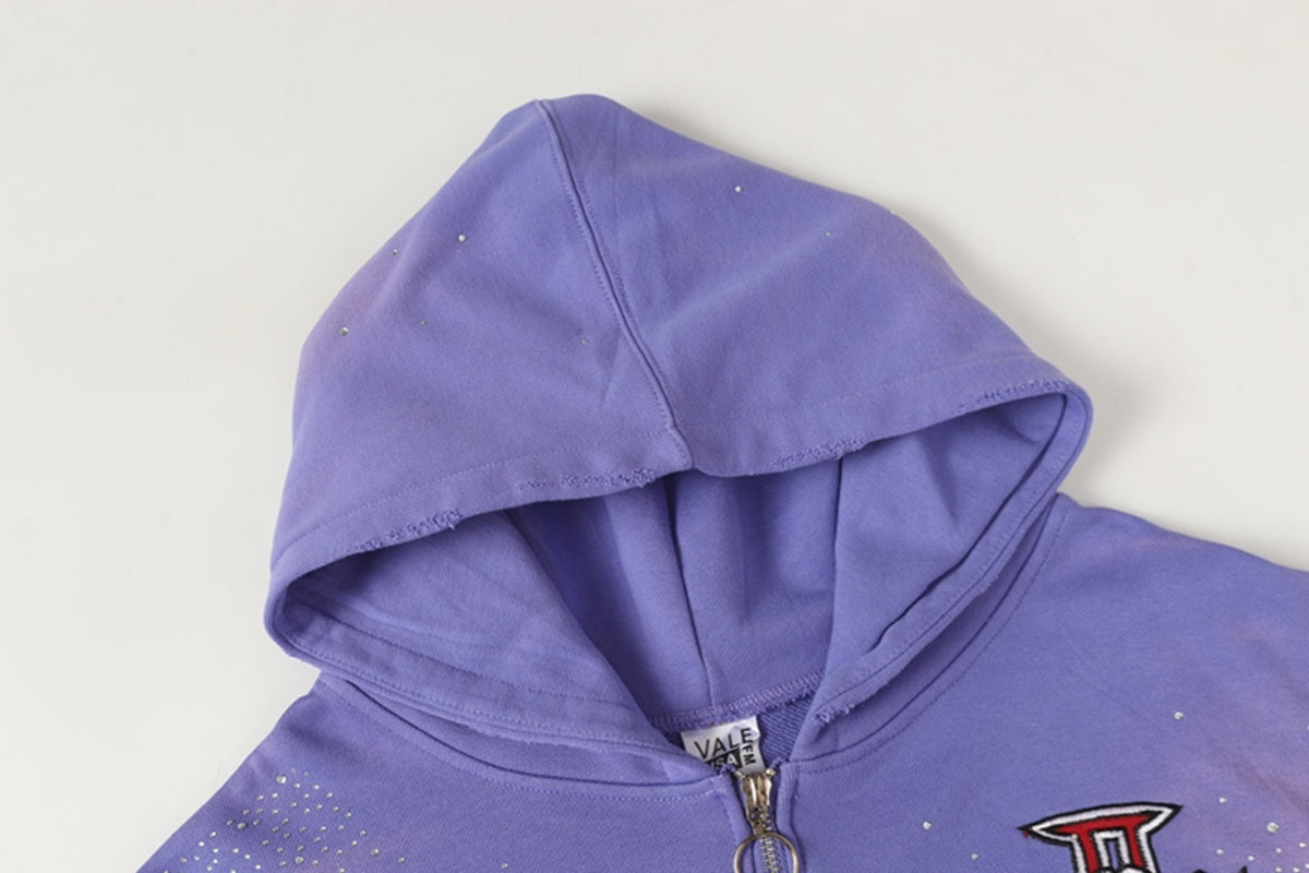 Hoodie Valley Dreams